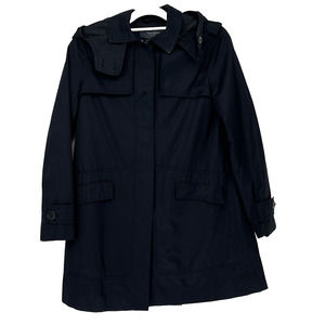 Zara Black Women's Coat